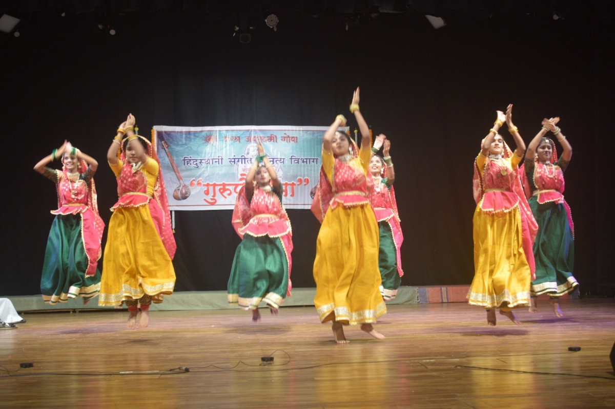 Gurupournima programme held on 23nd July  (31)